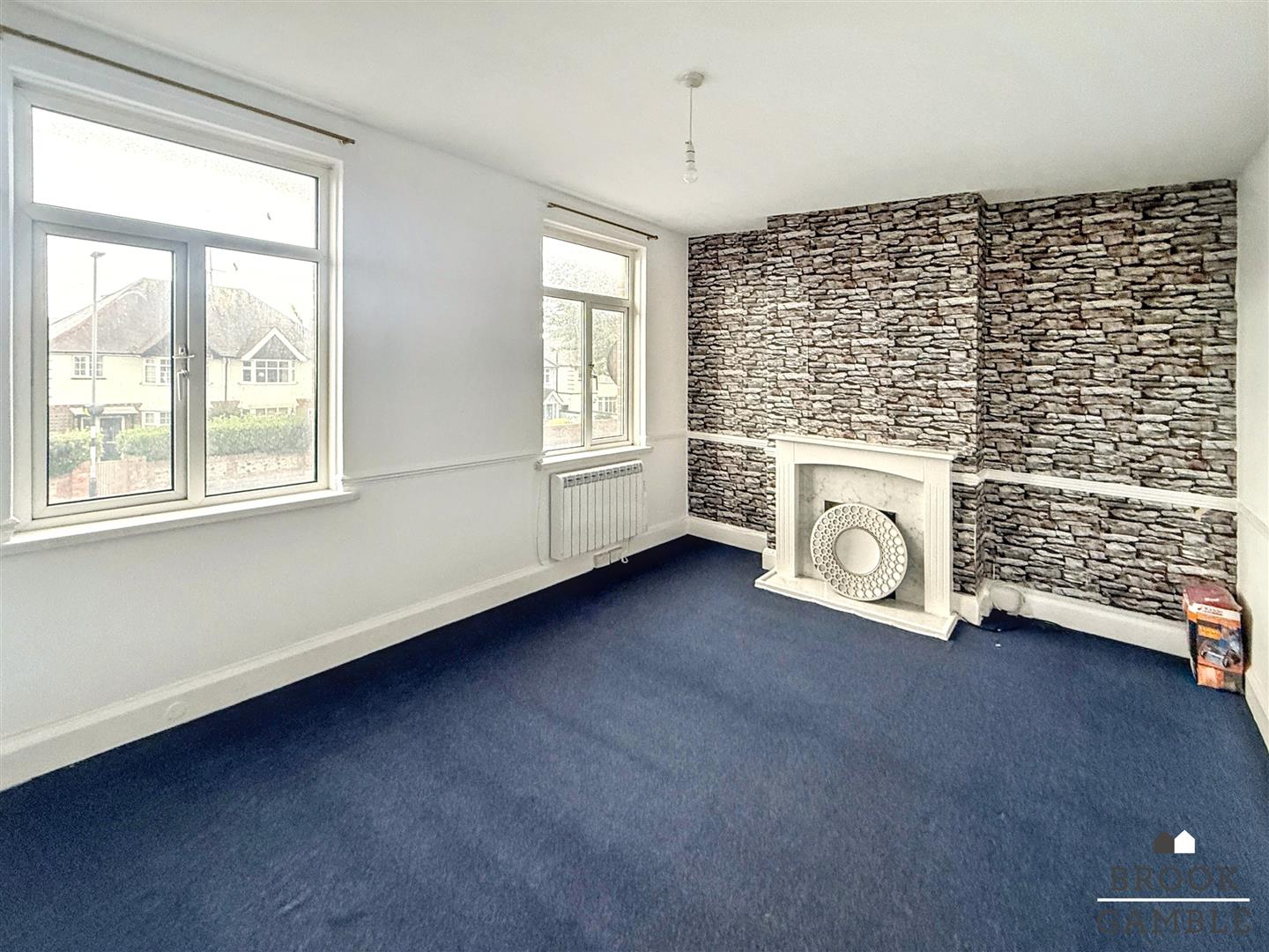 2 Bedroom Flat. Victoria Drive in Eastbourne,  2